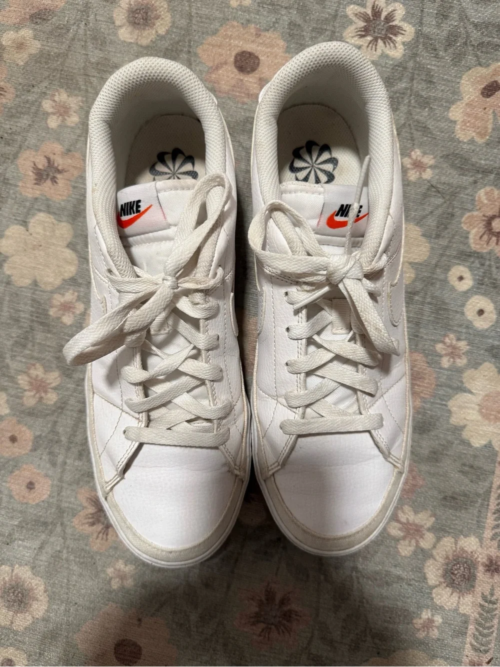 Nike Court Legacy Men’s 9.5